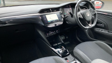 Vauxhall Corsa 100kW Elite Premium 50kWh 5dr Auto [11kWCh] Electric Hatchback